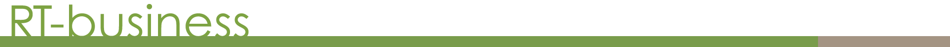 RT-business logo