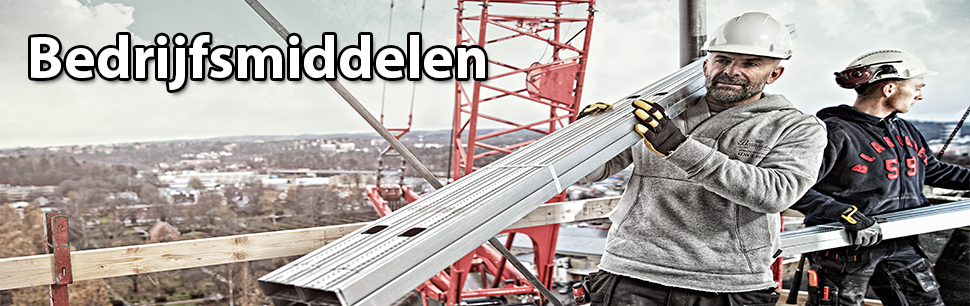 RT-business bedrijfsmiddelen