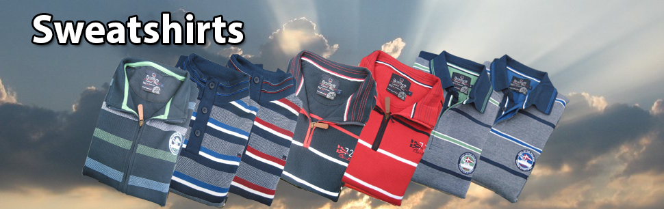 RT-business sweatshirts